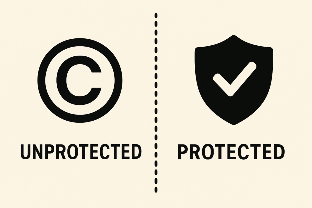 copyright-protection-comparison