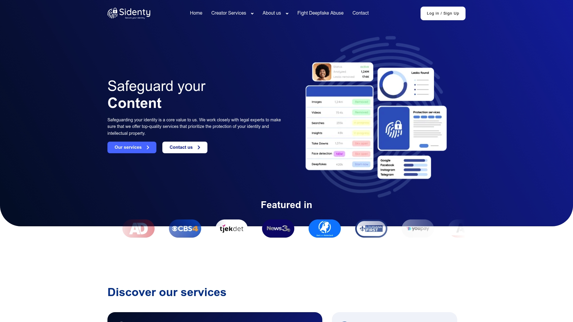 Sidenty